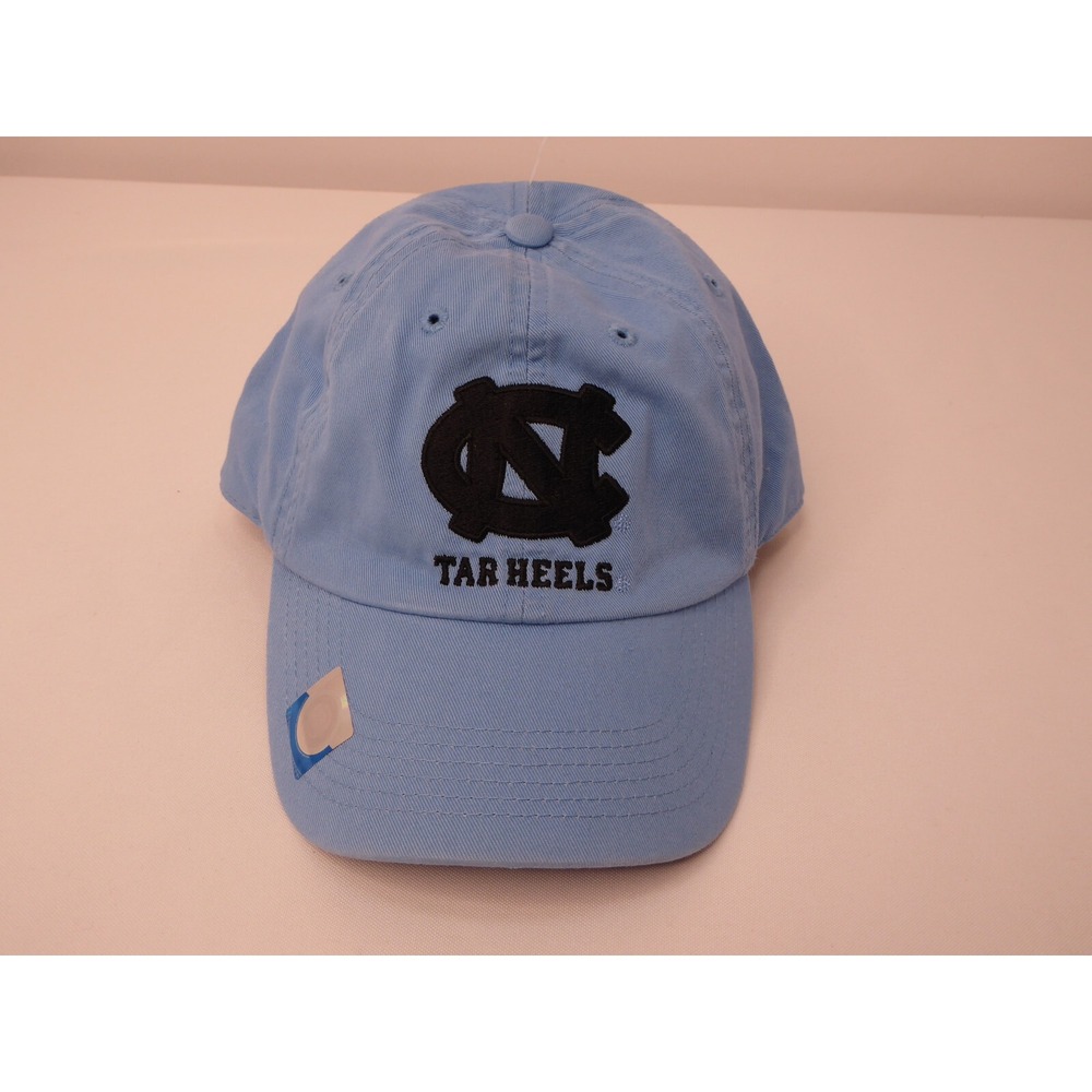 North Carolina NC Tar Heels Blue Baseball Hat Cap New
